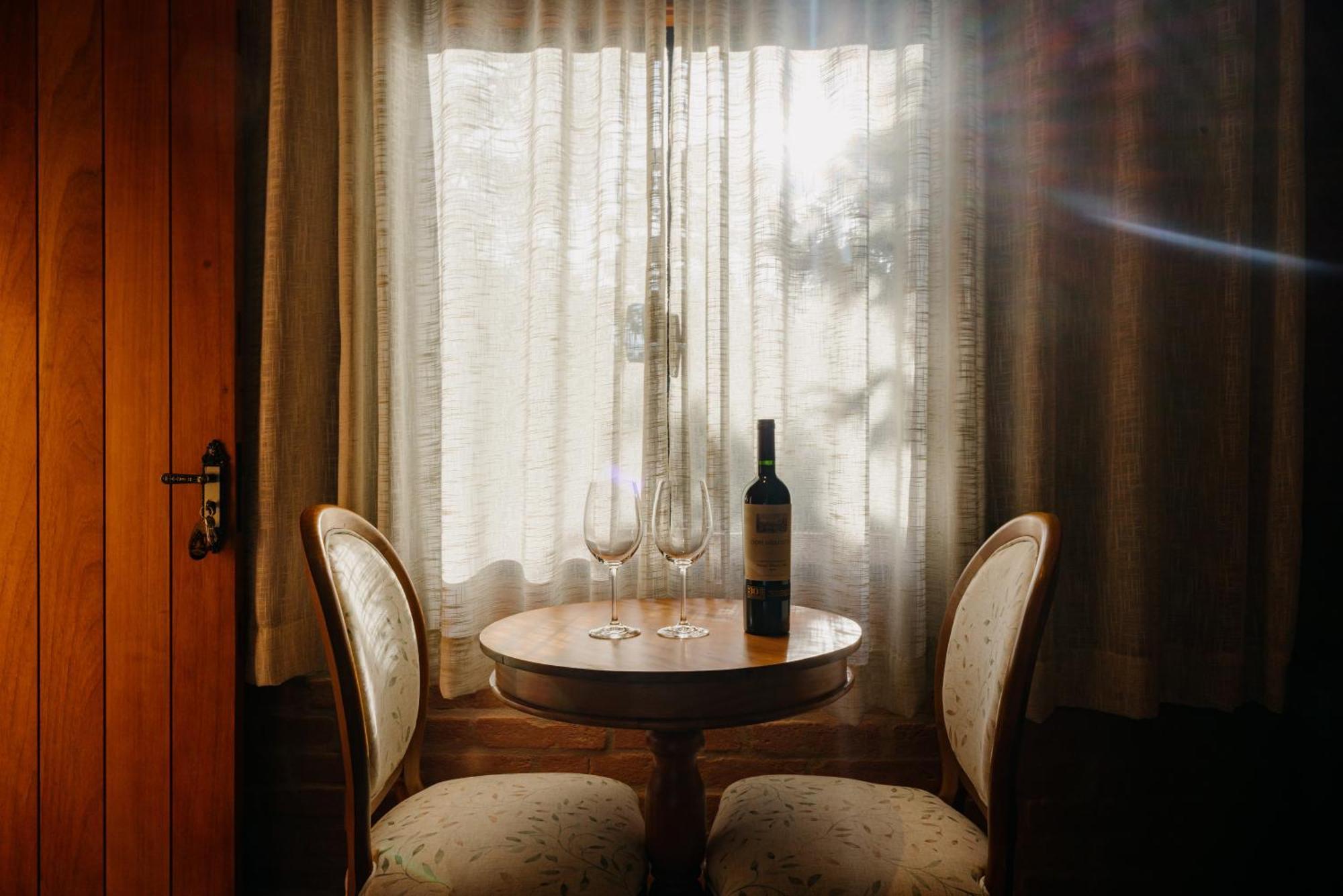 Lucca Lodge Monte Verde (Minas Gerais)
